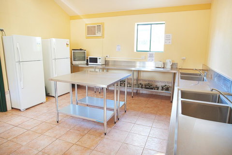 Discovery Parks - Clare - Accommodation NT 43