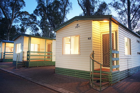 Discovery Parks - Clare - Accommodation NT 22