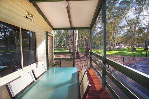 Discovery Parks - Clare - Accommodation NT 17