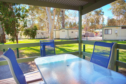 Discovery Parks - Clare - Accommodation NT 18
