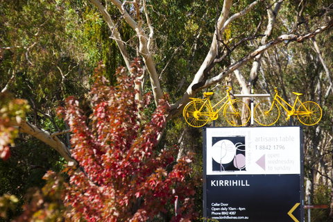 Discovery Parks - Clare - Accommodation NT 44