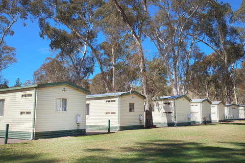 Discovery Parks - Clare - Accommodation NT 36