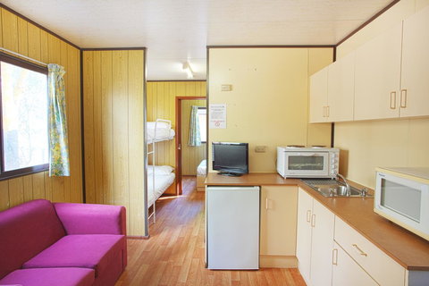 Discovery Parks - Clare - Accommodation NT 25
