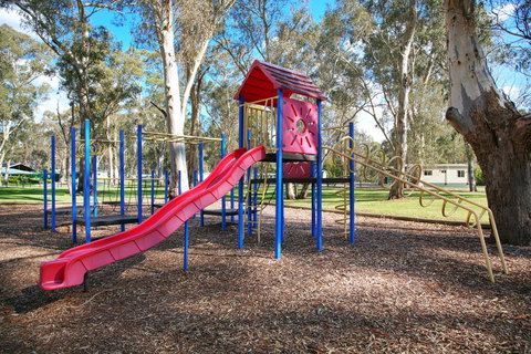 Discovery Parks - Clare - Accommodation NT 15