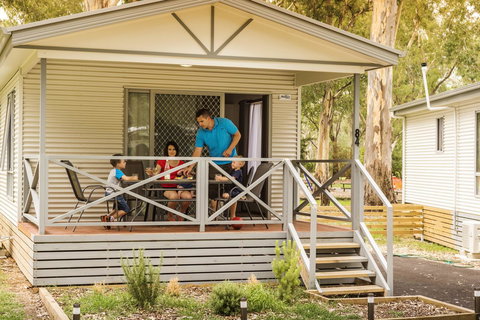 Discovery Parks - Clare - Accommodation NT 11
