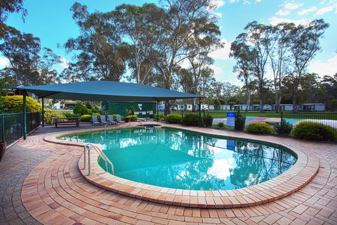 Discovery Parks - Clare - Accommodation NT 13