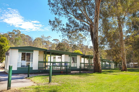 Discovery Parks - Clare - Accommodation NT 26