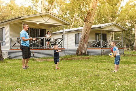 Discovery Parks - Clare - Accommodation NT 20