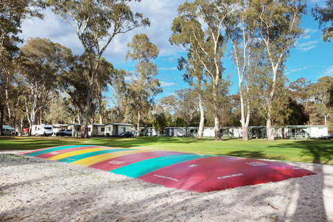 Discovery Parks - Clare - Accommodation NT 16