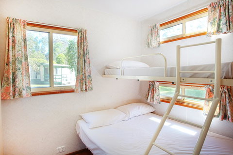 Discovery Parks - Clare - Accommodation NT 28