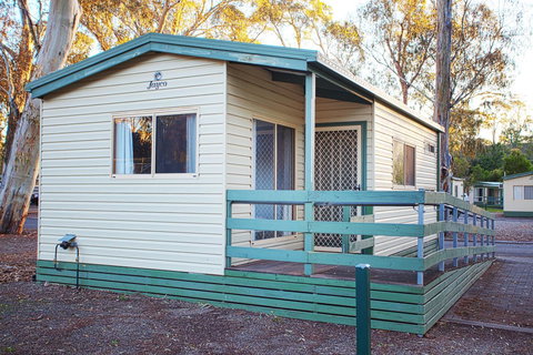 Discovery Parks - Clare - Accommodation NT 27