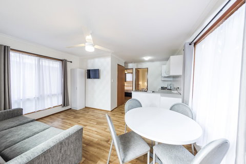 Discovery Parks - Clare - Accommodation NT 5