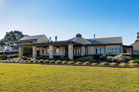 The Louise - Accommodation NT 3