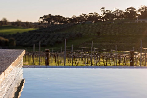 The Louise - Accommodation NT 25