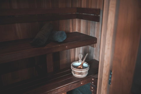 The Louise - Accommodation NT 21