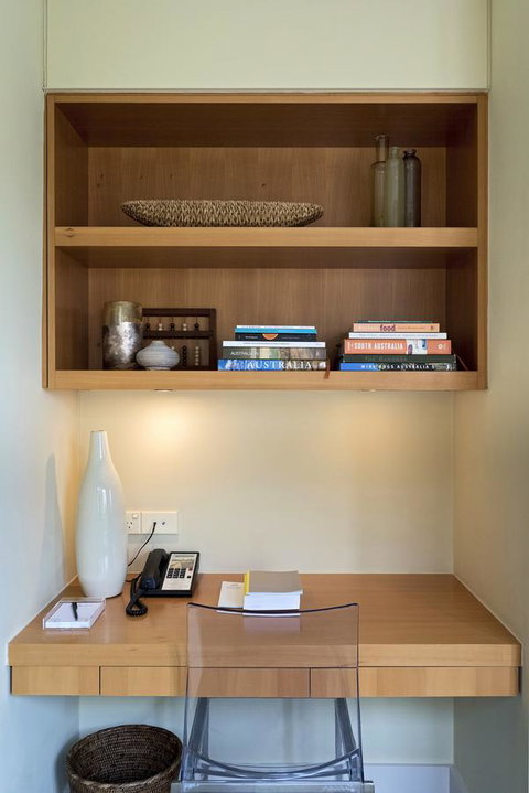 The Louise - Accommodation NT 35