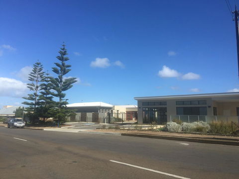 Villas On The Bay Kingscote - Accommodation NT 0