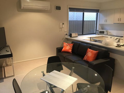 Villas On The Bay Kingscote - Accommodation NT 9