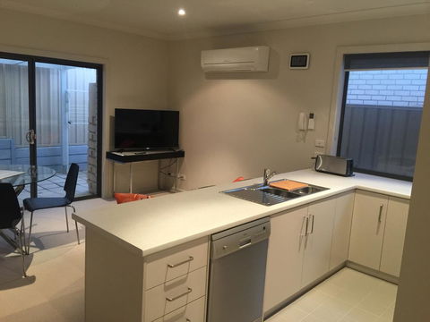 Villas On The Bay Kingscote - Accommodation NT 8