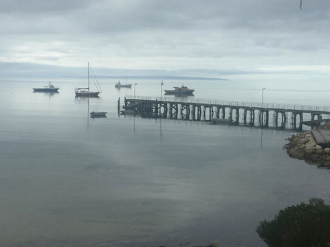 Villas On The Bay Kingscote - Accommodation NT 2