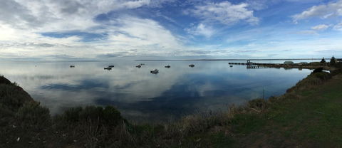 Villas On The Bay Kingscote - Accommodation NT 12