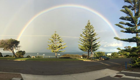 Villas On The Bay Kingscote - Accommodation NT 10