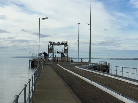 Villas On The Bay Kingscote - Accommodation NT 11
