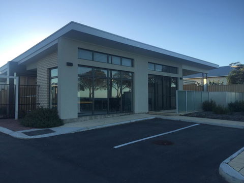 Villas On The Bay Kingscote - Accommodation NT 5