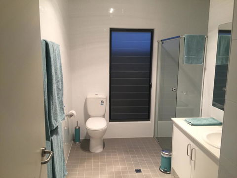 Villas On The Bay Kingscote - Accommodation NT 7