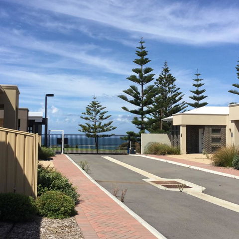 Villas On The Bay Kingscote - Accommodation NT 4