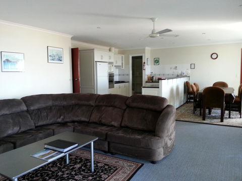 Birubi Holiday Homes Kangaroo Island - Accommodation NT 1