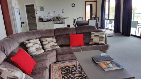 Birubi Holiday Homes Kangaroo Island - Accommodation NT 5