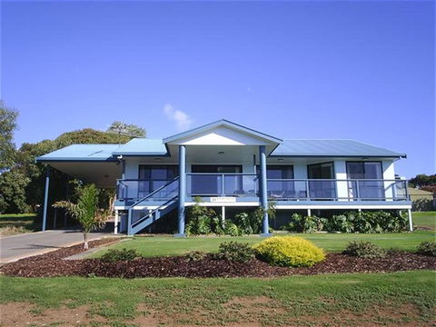 Birubi Holiday Homes Kangaroo Island - Accommodation NT 0