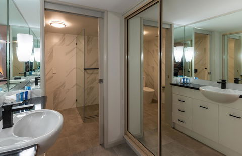 Pacific Bay Resort - Accommodation NT 41