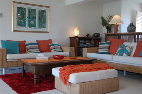 Pacific Bay Resort - Accommodation NT 19