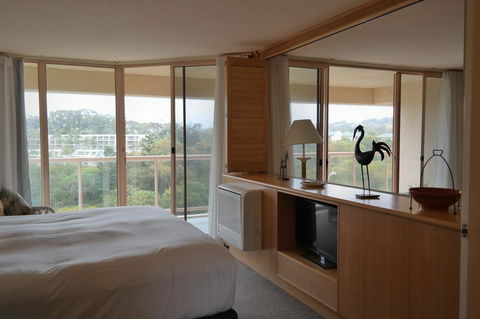 Pacific Bay Resort - Accommodation NT 26