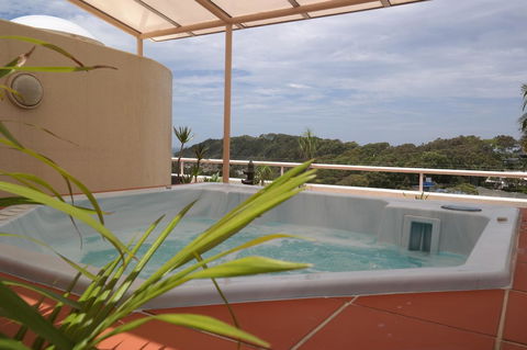 Pacific Bay Resort - Accommodation NT 13