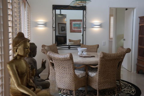 Pacific Bay Resort - Accommodation NT 22