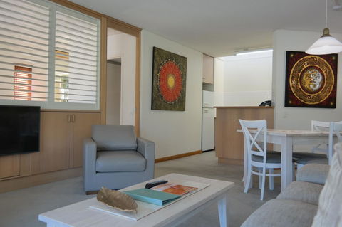 Pacific Bay Resort - Accommodation NT 7