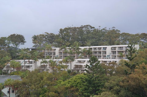 Pacific Bay Resort - Accommodation NT 27