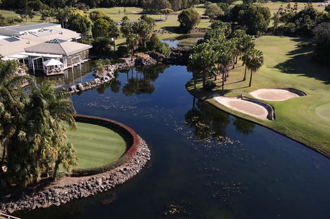 Pacific Bay Resort - Accommodation NT 6