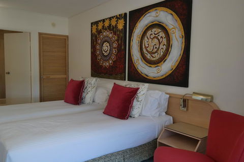 Pacific Bay Resort - Accommodation NT 5