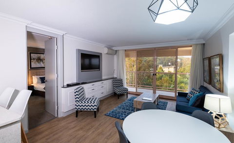 Pacific Bay Resort - Accommodation NT 29