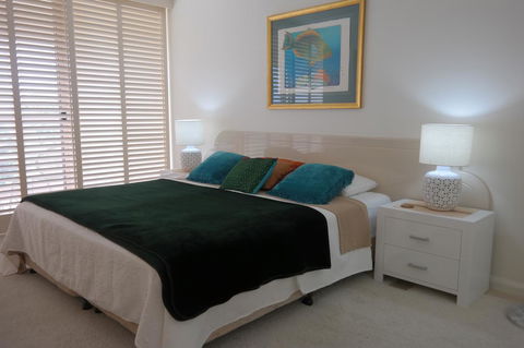 Pacific Bay Resort - Accommodation NT 18