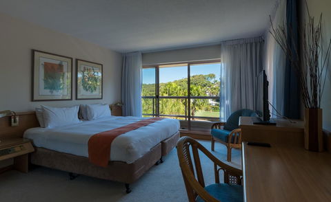 Pacific Bay Resort - Accommodation NT 34