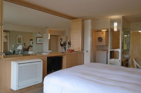 Pacific Bay Resort - Accommodation NT 32