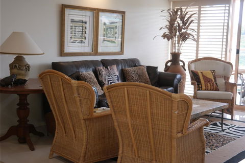 Pacific Bay Resort - Accommodation NT 21