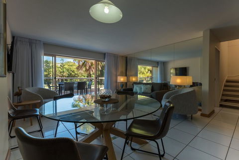 Pacific Bay Resort - Accommodation NT 35