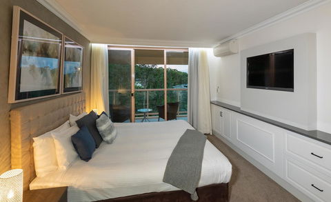 Pacific Bay Resort - Accommodation NT 38