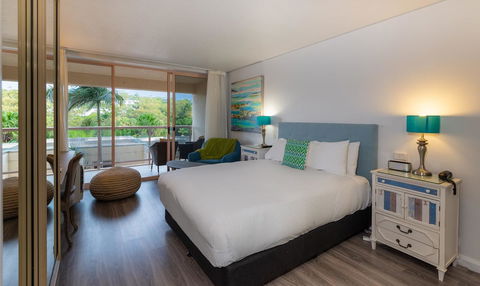 Pacific Bay Resort - Accommodation NT 42